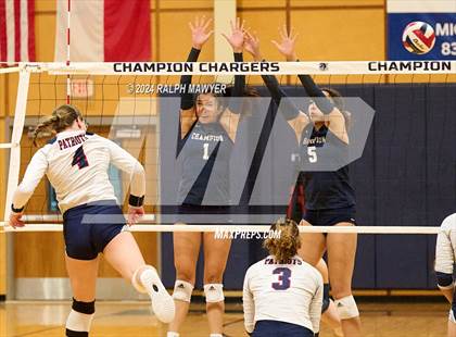 Thumbnail 3 in Veterans Memorial @ Boerne-Champion photogallery.