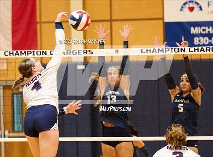 Thumbnail 3 in Veterans Memorial @ Boerne-Champion photogallery.