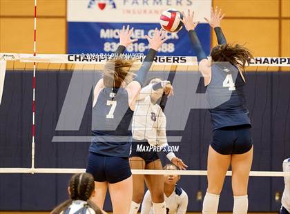 Thumbnail 2 in Veterans Memorial @ Boerne-Champion photogallery.