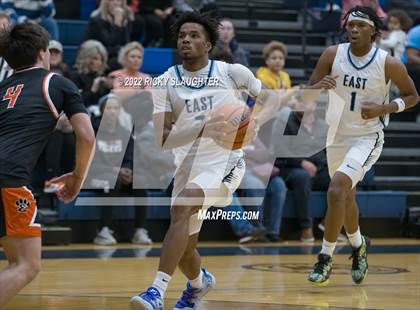Thumbnail 3 in Edwardsville @ Belleville East  photogallery.