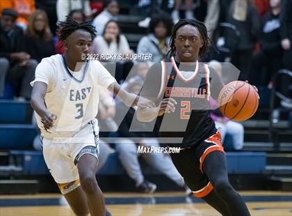Thumbnail 2 in Edwardsville @ Belleville East  photogallery.