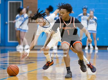 Thumbnail 1 in Edwardsville @ Belleville East  photogallery.