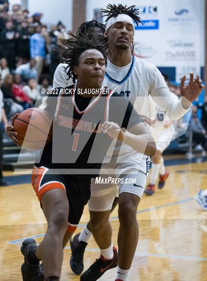 Thumbnail 1 in Edwardsville @ Belleville East  photogallery.