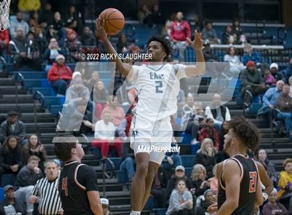 Thumbnail 3 in Edwardsville @ Belleville East  photogallery.