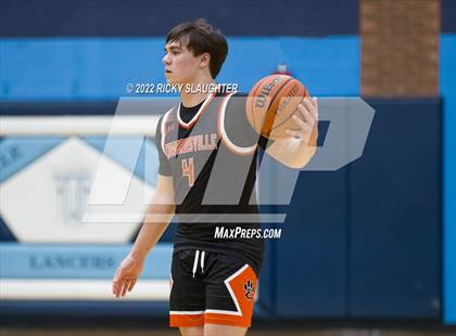 Thumbnail 1 in Edwardsville @ Belleville East  photogallery.