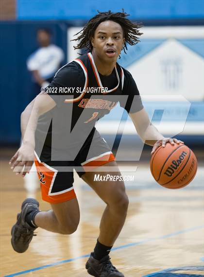 Thumbnail 1 in Edwardsville @ Belleville East  photogallery.