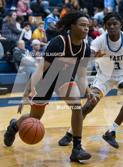 Thumbnail 3 in Edwardsville @ Belleville East  photogallery.