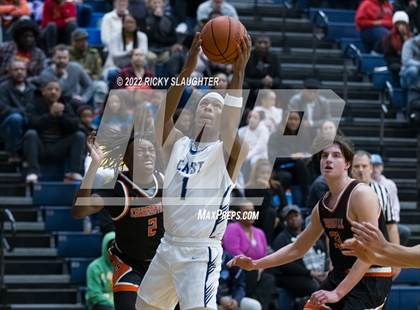 Thumbnail 2 in Edwardsville @ Belleville East  photogallery.
