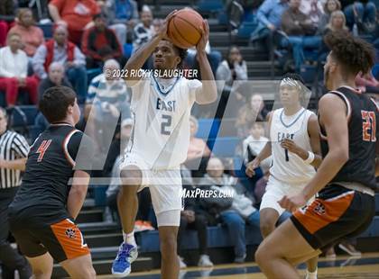 Thumbnail 1 in Edwardsville @ Belleville East  photogallery.