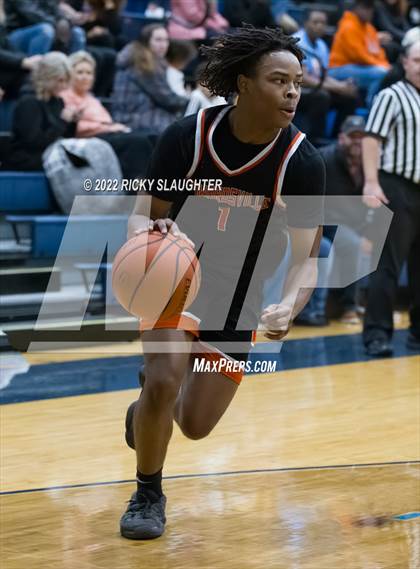 Thumbnail 2 in Edwardsville @ Belleville East  photogallery.