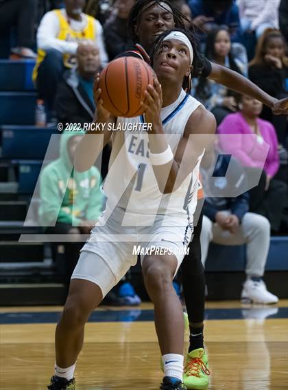 Thumbnail 1 in Edwardsville @ Belleville East  photogallery.