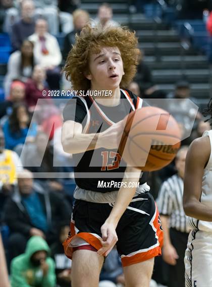 Thumbnail 2 in Edwardsville @ Belleville East  photogallery.