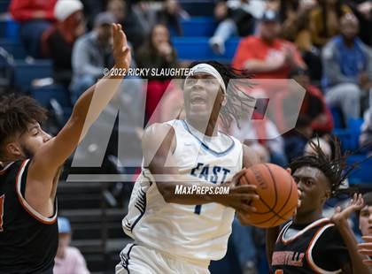 Thumbnail 2 in Edwardsville @ Belleville East  photogallery.