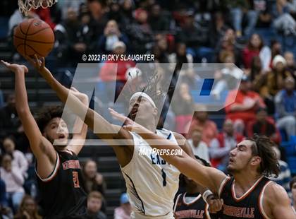 Thumbnail 3 in Edwardsville @ Belleville East  photogallery.