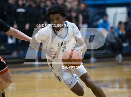 Thumbnail 1 in Edwardsville @ Belleville East  photogallery.