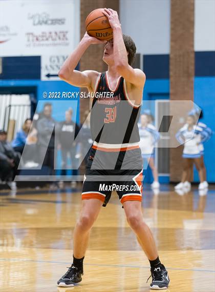 Thumbnail 2 in Edwardsville @ Belleville East  photogallery.
