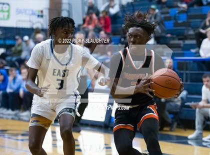 Thumbnail 2 in Edwardsville @ Belleville East  photogallery.