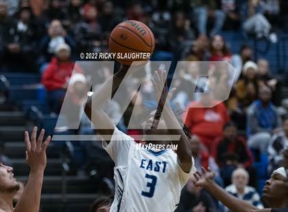 Thumbnail 3 in Edwardsville @ Belleville East  photogallery.