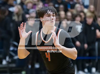 Thumbnail 3 in Edwardsville @ Belleville East  photogallery.