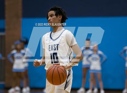 Thumbnail 3 in Edwardsville @ Belleville East  photogallery.