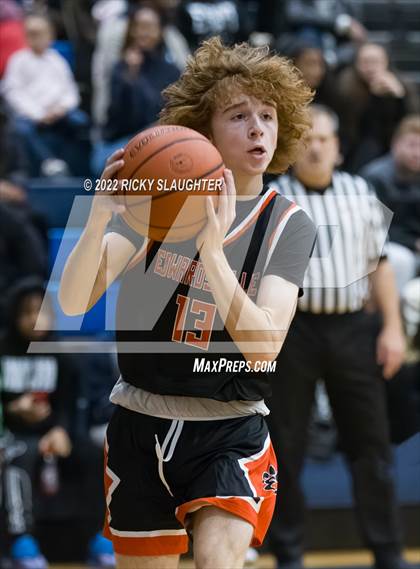 Thumbnail 1 in Edwardsville @ Belleville East  photogallery.
