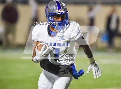 Thumbnail 1 in East Bernard vs. Pewitt (UIL 3A State Semifinal) photogallery.