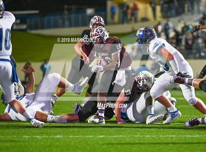 Thumbnail 1 in East Bernard vs. Pewitt (UIL 3A State Semifinal) photogallery.