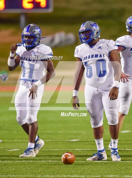 Thumbnail 1 in East Bernard vs. Pewitt (UIL 3A State Semifinal) photogallery.