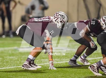 Thumbnail 2 in East Bernard vs. Pewitt (UIL 3A State Semifinal) photogallery.