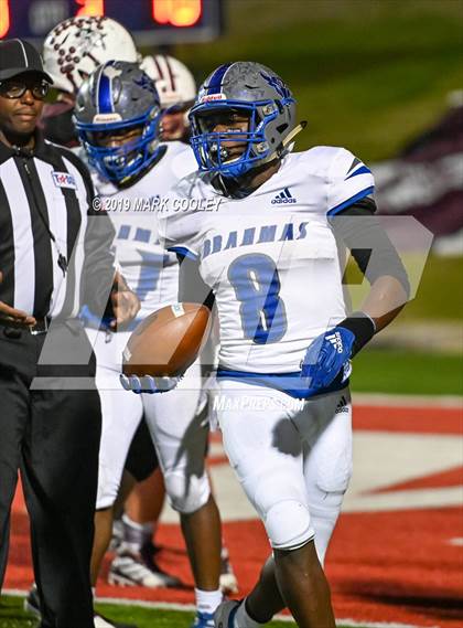 Thumbnail 1 in East Bernard vs. Pewitt (UIL 3A State Semifinal) photogallery.