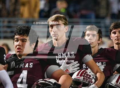 Thumbnail 1 in East Bernard vs. Pewitt (UIL 3A State Semifinal) photogallery.