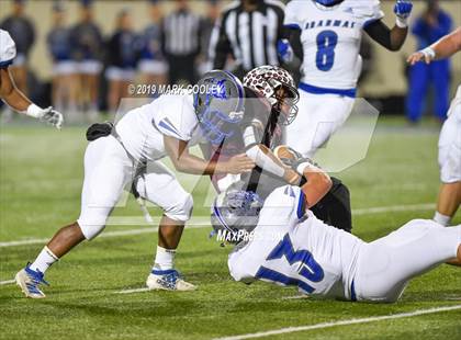 Thumbnail 1 in East Bernard vs. Pewitt (UIL 3A State Semifinal) photogallery.