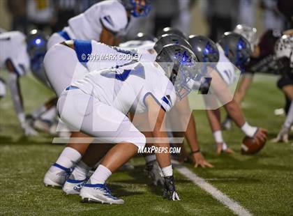 Thumbnail 2 in East Bernard vs. Pewitt (UIL 3A State Semifinal) photogallery.