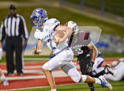 Thumbnail 1 in East Bernard vs. Pewitt (UIL 3A State Semifinal) photogallery.