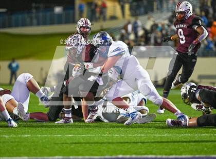 Thumbnail 3 in East Bernard vs. Pewitt (UIL 3A State Semifinal) photogallery.