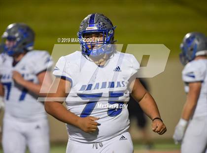 Thumbnail 1 in East Bernard vs. Pewitt (UIL 3A State Semifinal) photogallery.