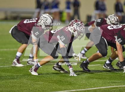 Thumbnail 1 in East Bernard vs. Pewitt (UIL 3A State Semifinal) photogallery.