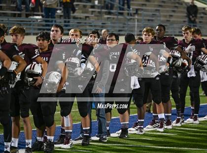 Thumbnail 3 in East Bernard vs. Pewitt (UIL 3A State Semifinal) photogallery.