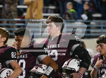 Thumbnail 2 in East Bernard vs. Pewitt (UIL 3A State Semifinal) photogallery.