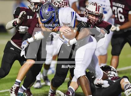 Thumbnail 1 in East Bernard vs. Pewitt (UIL 3A State Semifinal) photogallery.