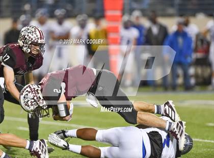 Thumbnail 1 in East Bernard vs. Pewitt (UIL 3A State Semifinal) photogallery.