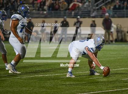 Thumbnail 2 in East Bernard vs. Pewitt (UIL 3A State Semifinal) photogallery.