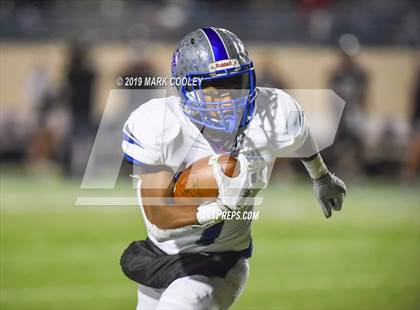 Thumbnail 1 in East Bernard vs. Pewitt (UIL 3A State Semifinal) photogallery.