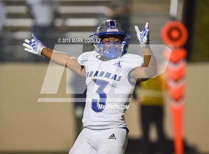 Thumbnail 1 in East Bernard vs. Pewitt (UIL 3A State Semifinal) photogallery.