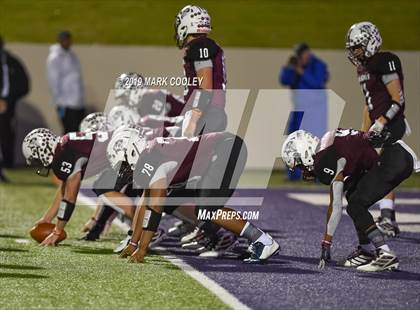 Thumbnail 1 in East Bernard vs. Pewitt (UIL 3A State Semifinal) photogallery.