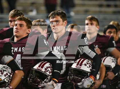 Thumbnail 1 in East Bernard vs. Pewitt (UIL 3A State Semifinal) photogallery.