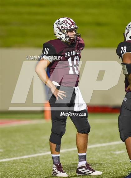 Thumbnail 1 in East Bernard vs. Pewitt (UIL 3A State Semifinal) photogallery.