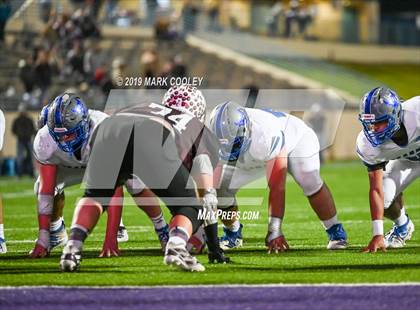 Thumbnail 1 in East Bernard vs. Pewitt (UIL 3A State Semifinal) photogallery.