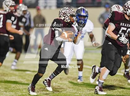 Thumbnail 1 in East Bernard vs. Pewitt (UIL 3A State Semifinal) photogallery.