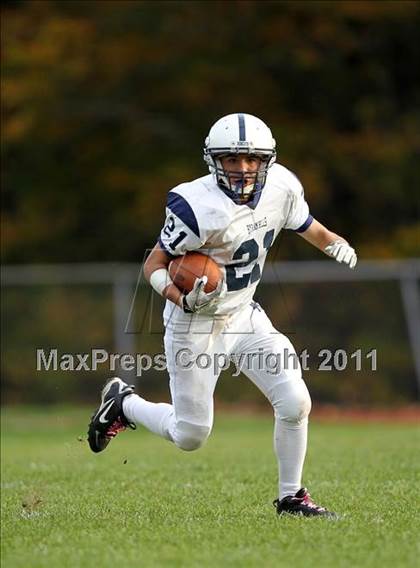 Thumbnail 2 in Byram Hills @ Pearl River photogallery.